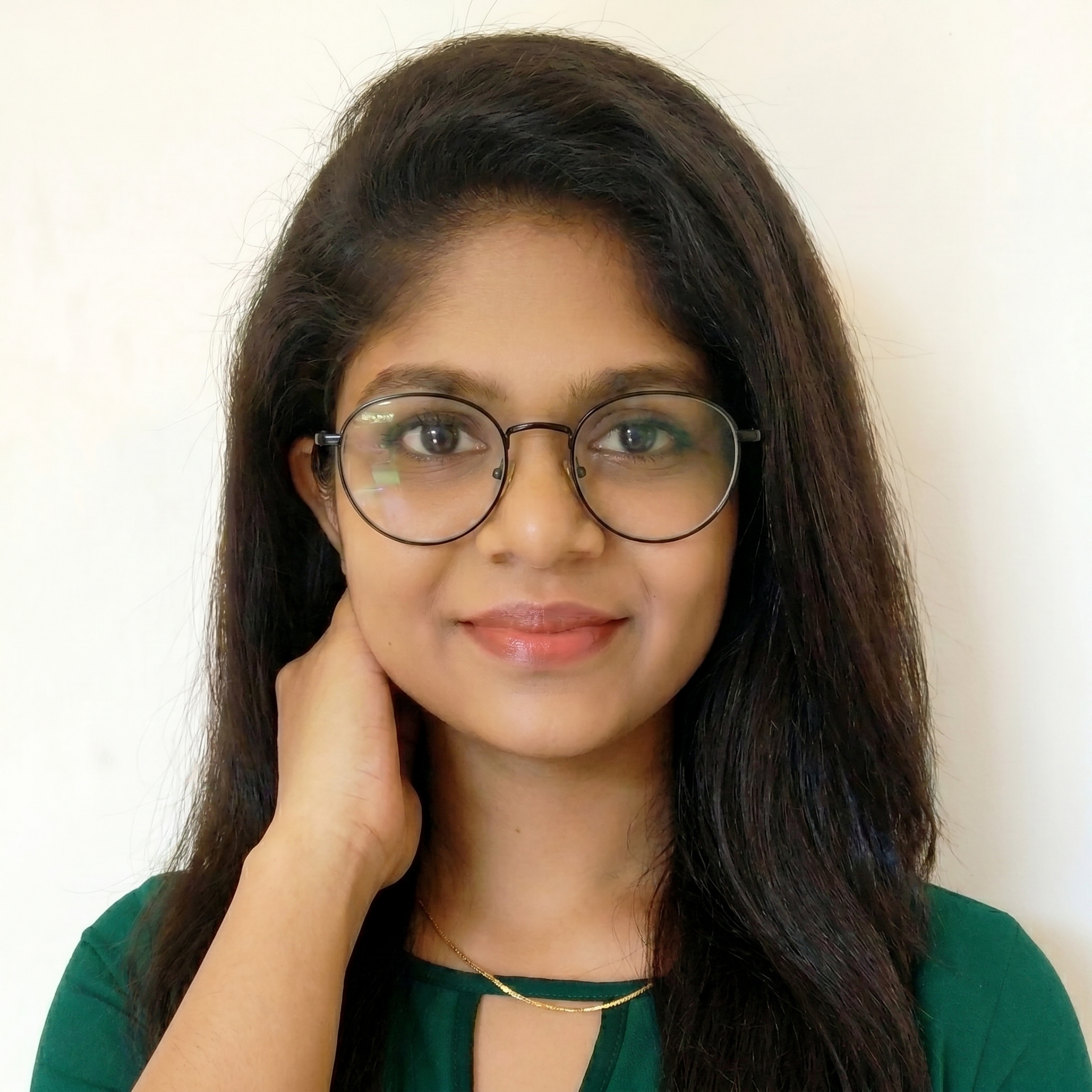Student Profile 2