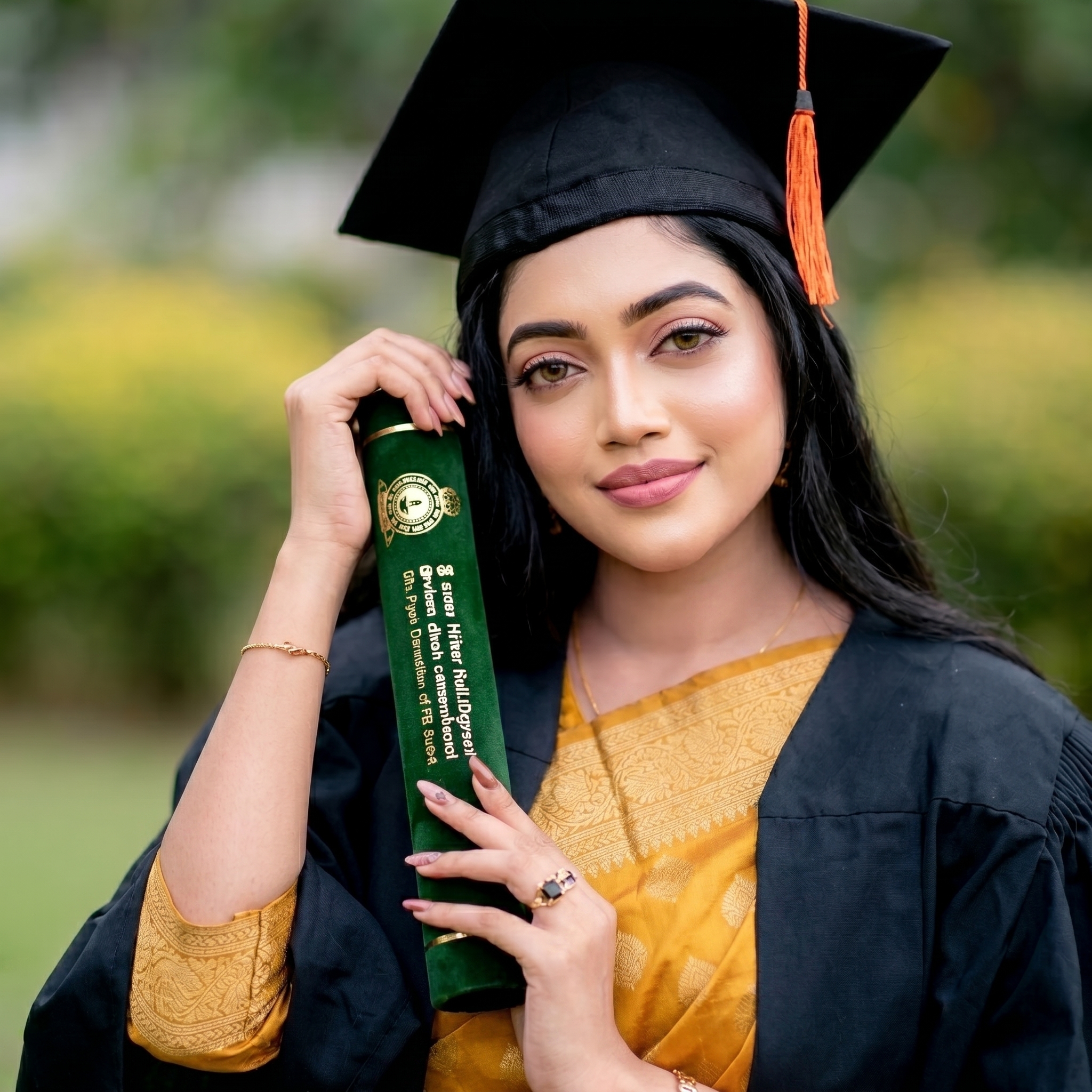 Student Profile 3