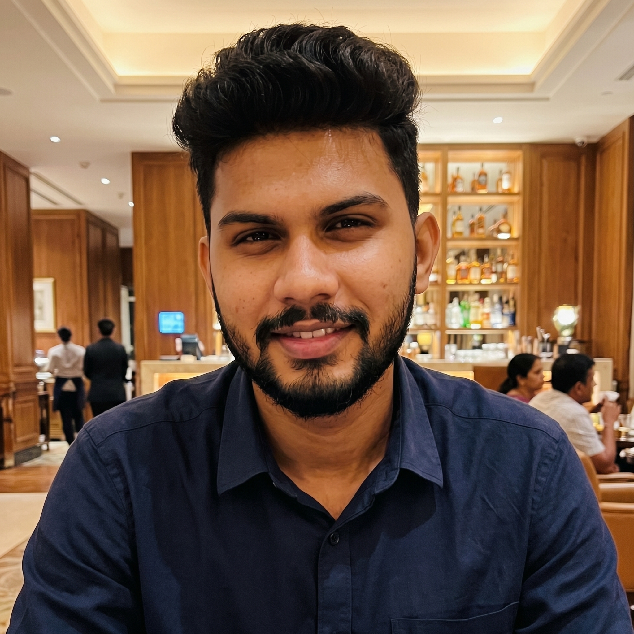 Student Profile 4