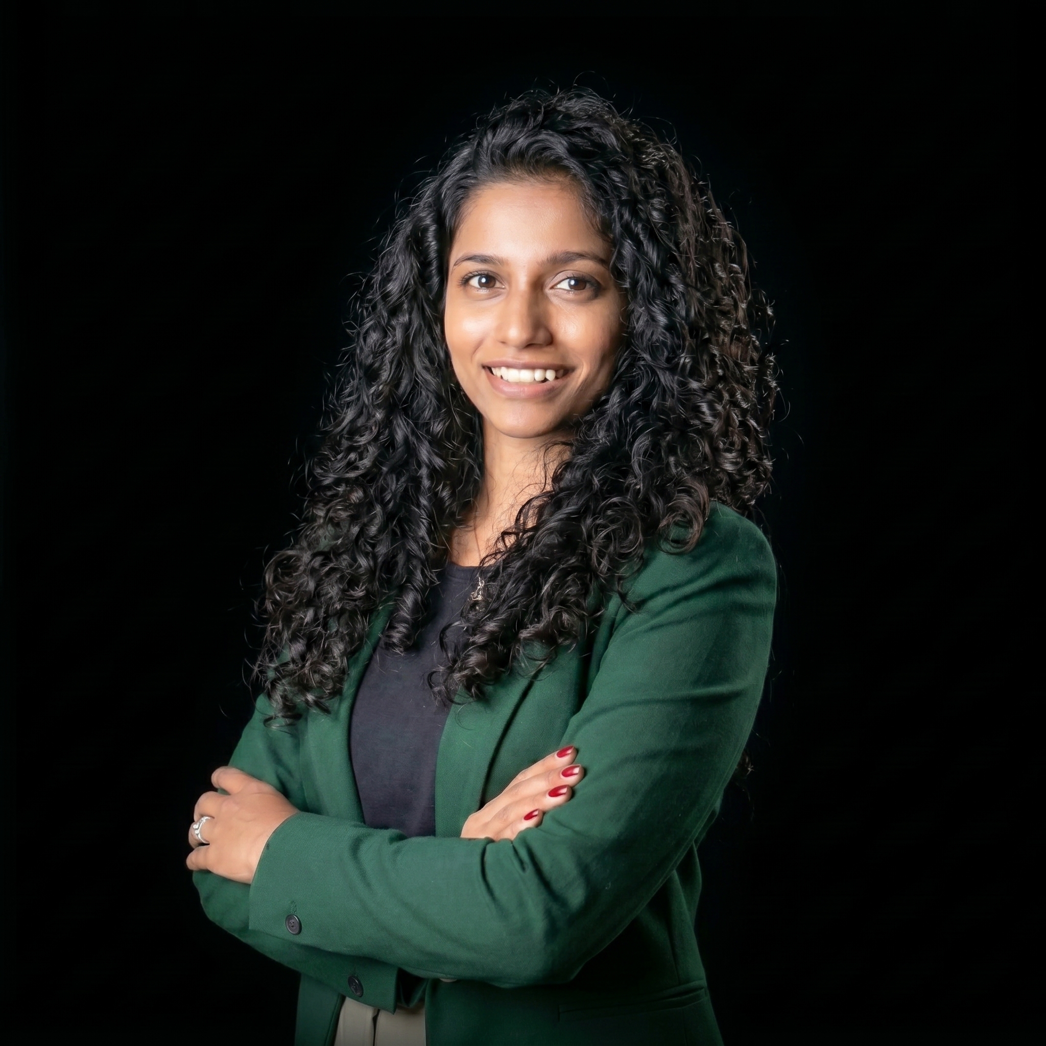 Student Profile 5