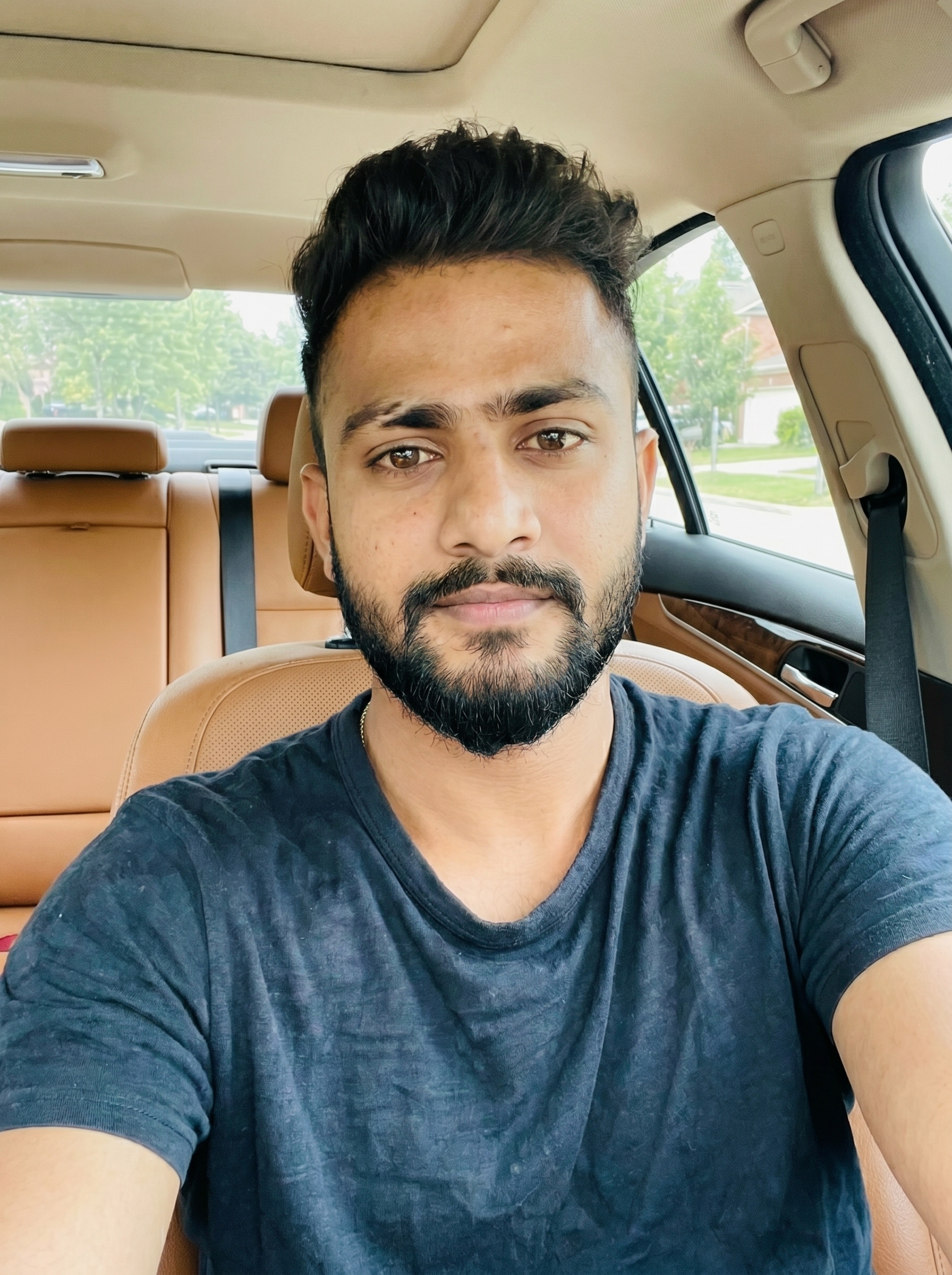 Student Profile 6